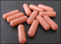 Guter Preis Der Größen-4 leere vegetarische Kapsel Gel-der Kapsel-HPMC ohne organisches Lösungsmittel Online