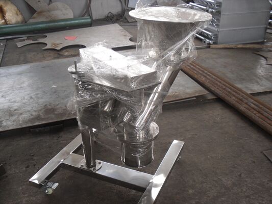 Guter Preis Reibende granulierende Hochgeschwindigkeitsmaschine für pharmazeutisches/Nahrungsmittel 1.5kw-5.5kw Online