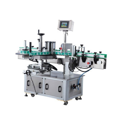 Guter Preis Maschine 20pcs/Min Round Bottle Sticker Pasting für Bier-Getränk Online