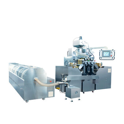 Guter Preis Medizin-Labor-Softgel-Verkapselungs-Maschine mit Touch Screen Online