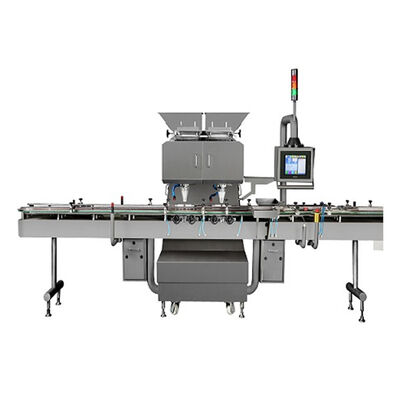 Guter Preis Elektronisches Tablet der multi Kanal-SS316, das Maschine 200000pcs/H zählt Online