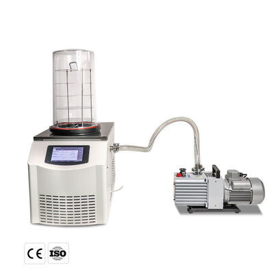 Guter Preis Laborbetriebssublimations-pharmazeutische Trockner 2L/S mit Touch Screen Online