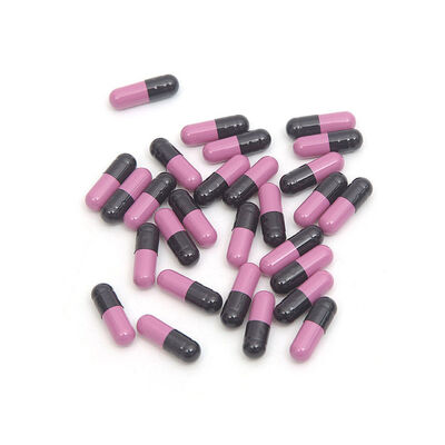 Guter Preis Gmp-Gelatine-leerer Vegetarier kapselt pharmazeutischen Grad ein Online