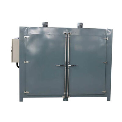 Guter Preis Heiße pharmazeutische Umlufttrockner-Kräutermedizin Oven Low Noise Online